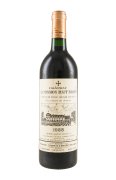 La Mission Haut Brion