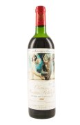 Mouton Rothschild