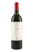 Cheval Blanc