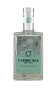 Cambridge Distillery Dry Gin