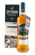 Speyburn 15 Year Old