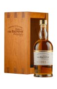 Balvenie 23 Year Old DCS Compendium Chapter #3