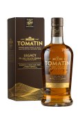 Tomatin Legacy