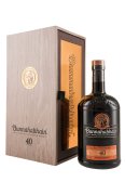 Bunnahabhain 40 Year Old