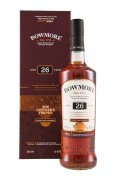 Bowmore 26 Year Old The Vintner`s Trilogy