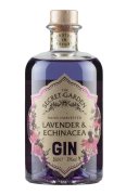 Old Curiosity Lavender & Echinacea Gin