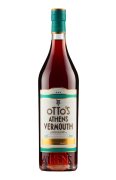 Otto`s Athens Vermouth