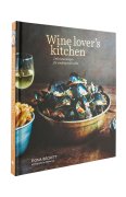 Wine Lover`s Kitchen - Fiona Beckett