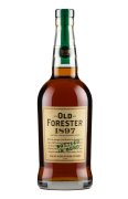 Old Forester 1897 Bottled In Bond