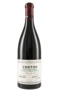 Corton DRC