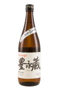 Toyonaga Shochu