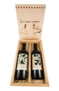 Sine Qua Non Le Supplement/Jusqu` A L`Os 300cl Set