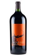 Ulysses Napa Valley 600cl