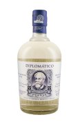 Diplomatico Planas