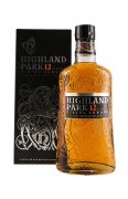 Highland Park 12 Year Old