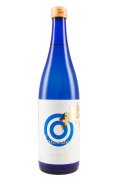 Tatsuriki Dragon Blue Daiginjo