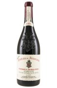 Chateauneuf du Pape Hommage a Jacques Perrin Beaucastel