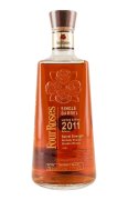 Four Roses Single Barrel Limited Edition 58.9% 2011