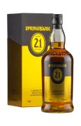Springbank 21 Year Old 2018 Release