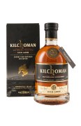 Kilchoman Loch Gorm Sherry Cask 2018 Bottling