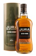 Jura Seven Wood
