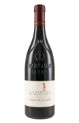 Chateauneuf du Pape Clos Saint Jean Deus Ex Machina