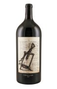 Ornellaia Vendemmia d'Artista William Kentridge (Bottle 1)