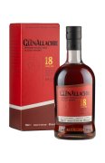 GlenAllachie 18 Year Old