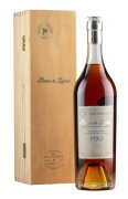 Baron de Lustrac Vintage Armagnac