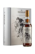 Macallan Archival Series Folio Three