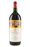 Mouton Rothschild Magnum