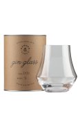 Denver and Liely Gin Glass