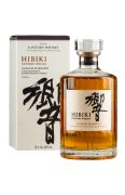 Hibiki Japanese Harmony