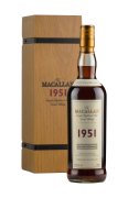 Macallan 49 Year Old (Bottled 2001)
