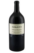 Lokoya Mount Veeder Cabernet Sauvignon 500cl