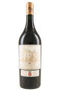 Haut Brion Magnum