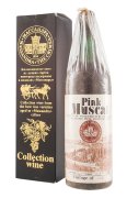 Massandra Pink Muscat