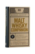 Malt Whisky Companion - Michael Jackson