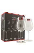 Riedel Veritas New World Pinot Noir - Two Pack