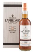Laphroaig 32 Year Old (2015 Release)