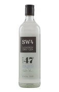 SW4 Gin Batch 47