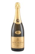 Charles Heidsieck Brut Millesime