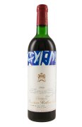 Mouton Rothschild