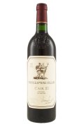 Stags Leap Cask 23