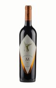 Montes Alpha M