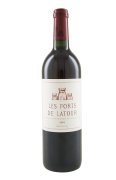 Les Forts de Latour