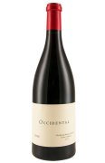 Occidental Occidental Station Vineyard Cuvee Catherine Pinot Noir