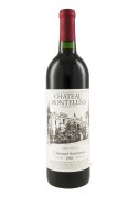 Montelena Estate Cabernet Sauvignon