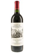 Montelena Estate Cabernet Sauvignon