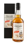 Chichibu The Peated (2015 Release)